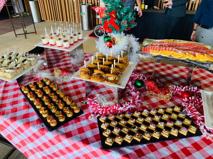 Catering Services catering services
